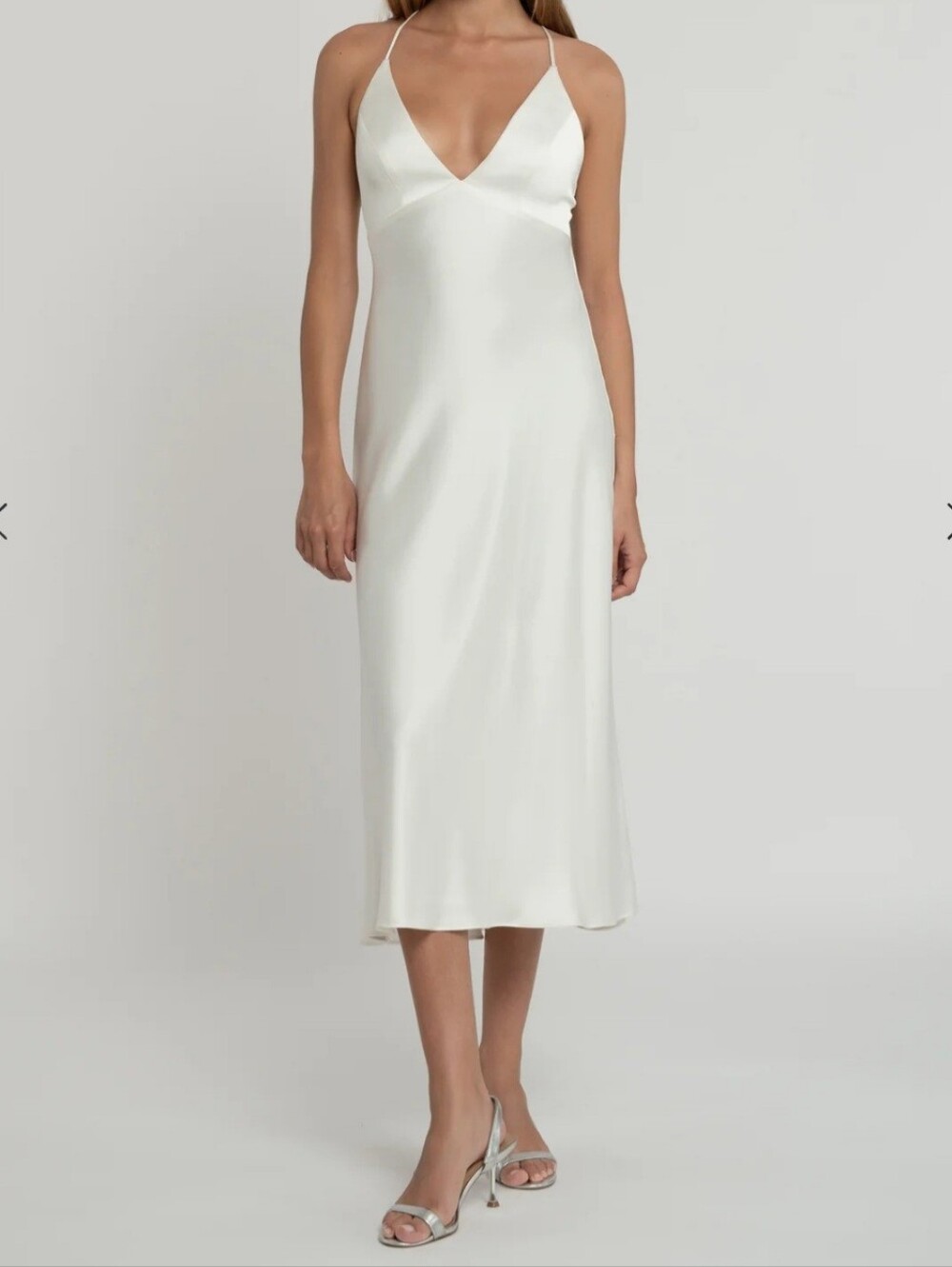 Jenny Yoo Bellini Dress Size 0